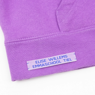 Labels for babies and kids Labels for babies and kids