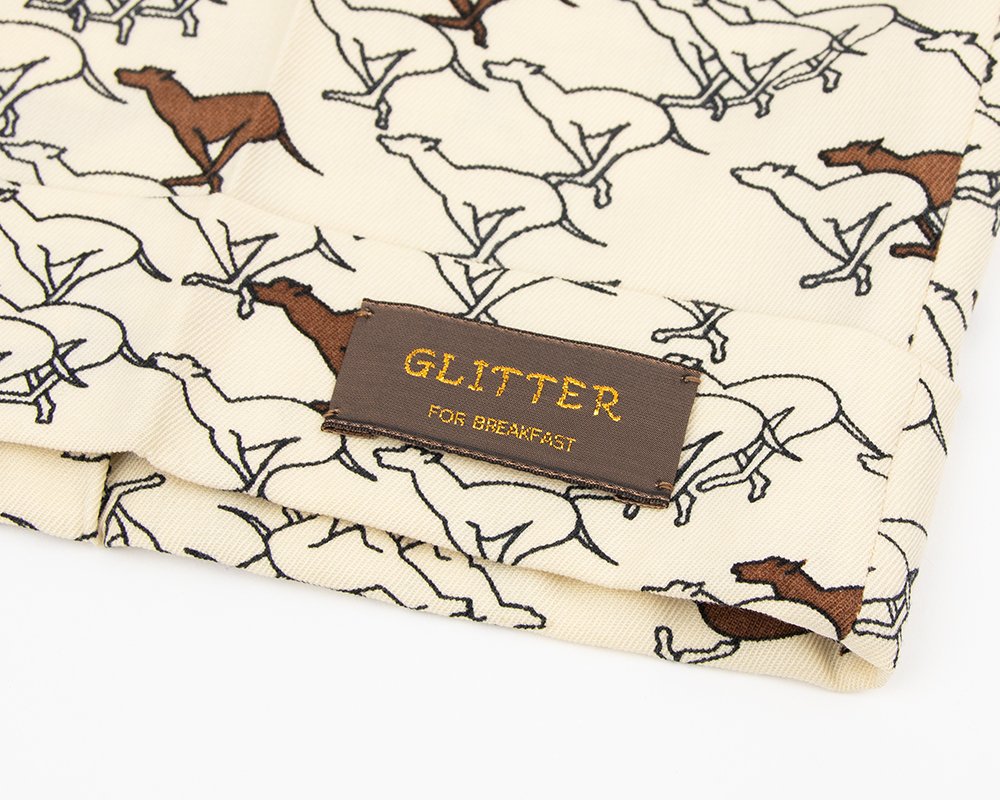 Étiquette de vêtement