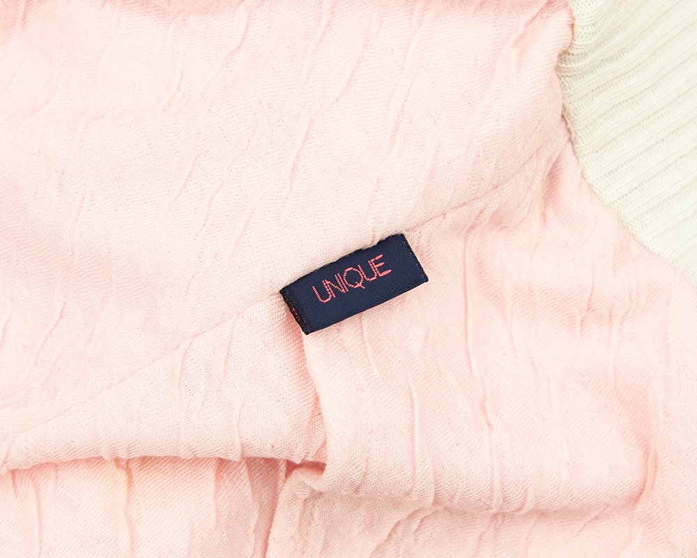 Étiquette de vêtement