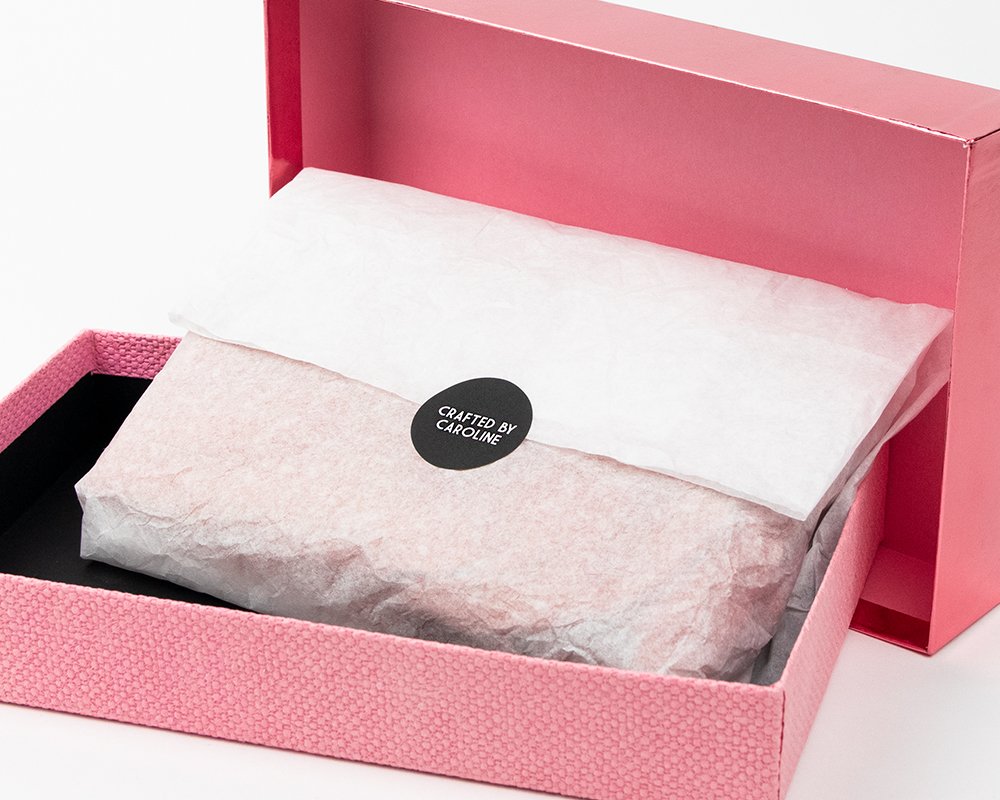 Autocollants avec logo