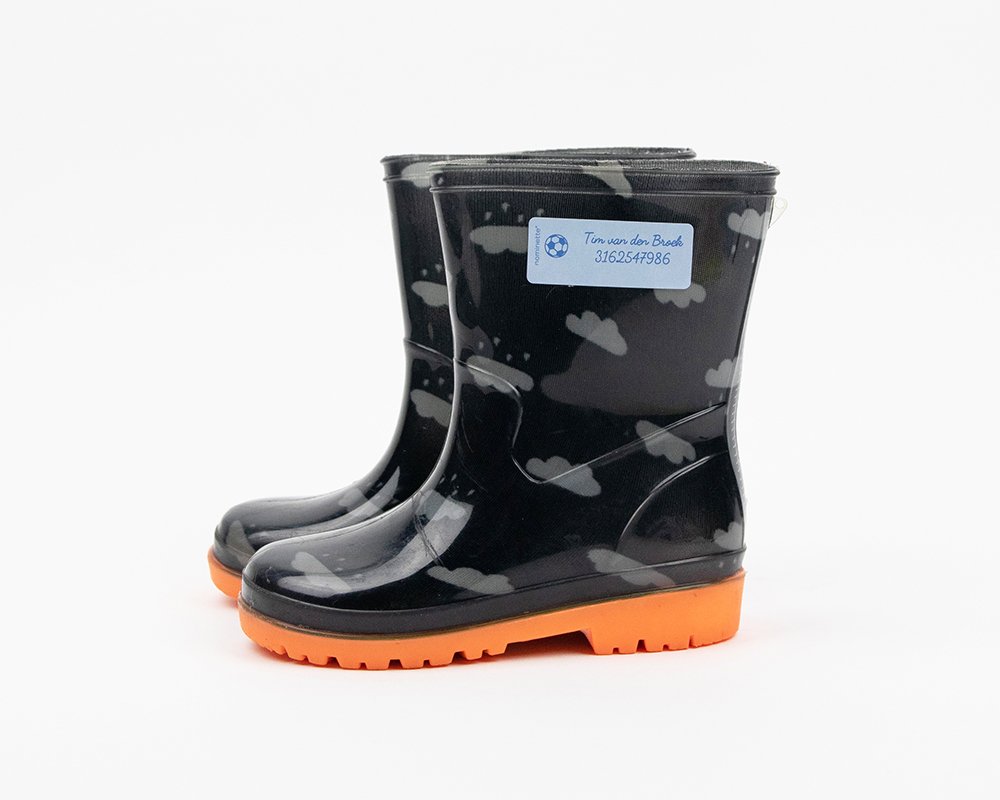 Étiquette autocollantes