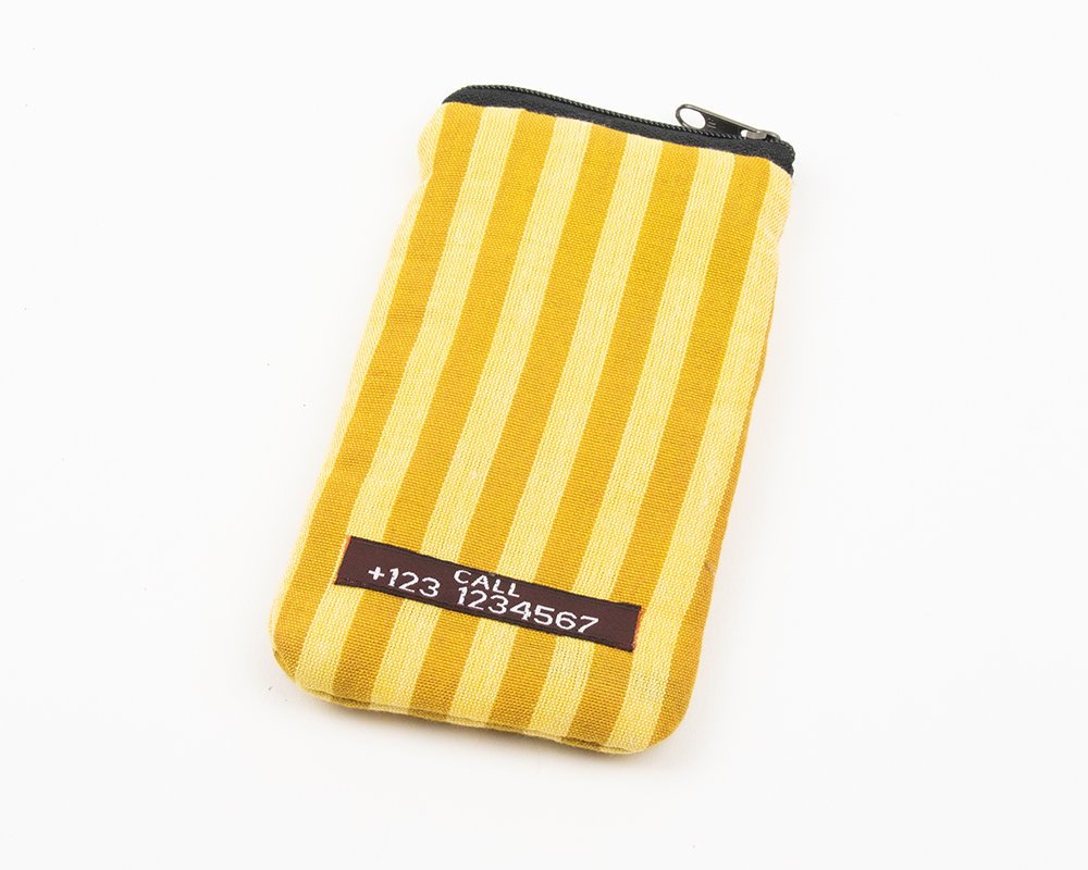 Étiquette à repasser