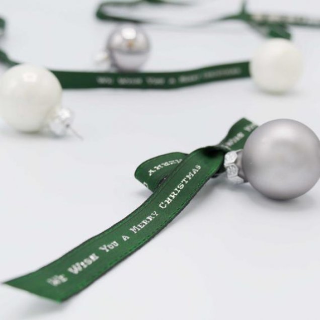 Text ribbon